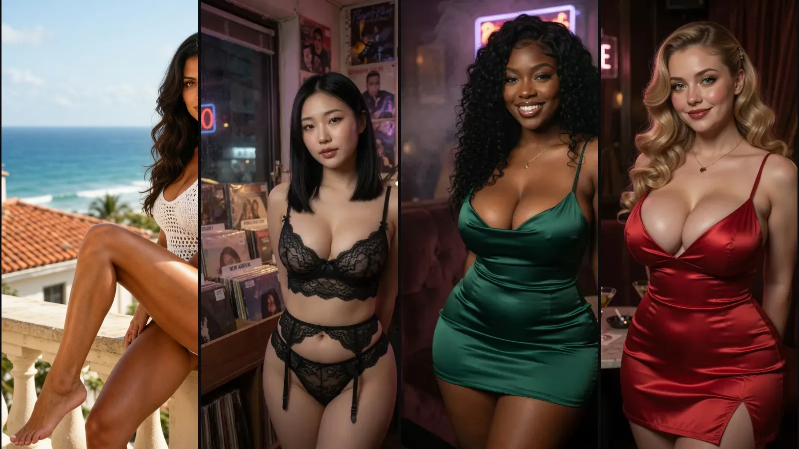 Best NSFW AI chat in 2026: rules, pricing and privacy